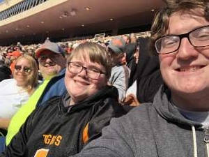 Oklahoma State Cowboys vs. Kansas Jayhawks - NCAA Football