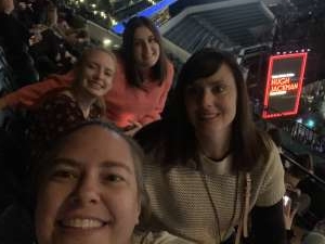 Hugh Jackman: the Man. The Music. The Show.