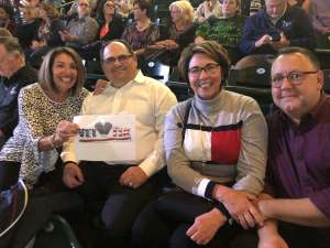 Hugh Jackman: the Man. The Music. The Show.