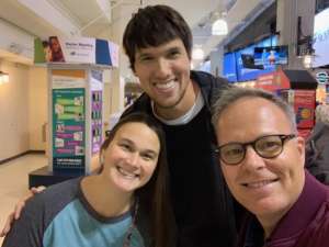 Hugh Jackman: the Man. The Music. The Show.