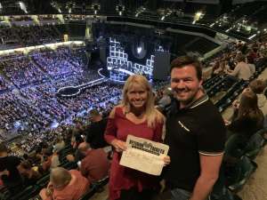 Hugh Jackman: the Man. The Music. The Show.