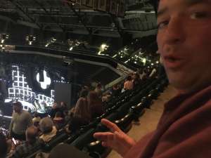 Hugh Jackman: the Man. The Music. The Show.