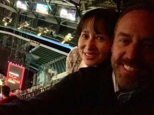 Hugh Jackman: the Man. The Music. The Show.