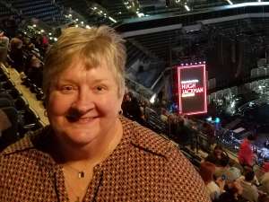 Hugh Jackman: the Man. The Music. The Show.