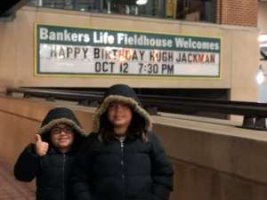 Hugh Jackman: the Man. The Music. The Show.