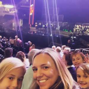 Hugh Jackman: the Man. The Music. The Show.