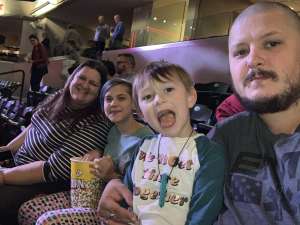 Hugh Jackman: the Man. The Music. The Show.