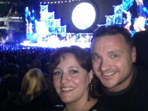 Hugh Jackman: the Man. The Music. The Show.