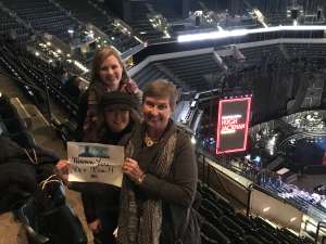 Hugh Jackman: the Man. The Music. The Show.