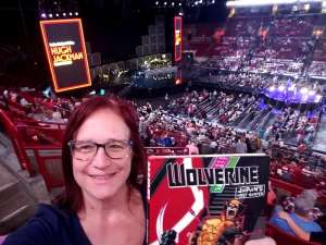 Hugh Jackman: the Man. The Music. The Show.