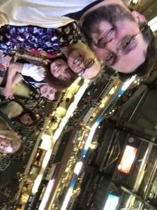 Hugh Jackman: the Man. The Music. The Show.