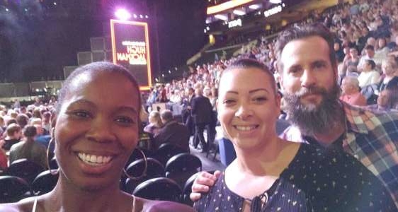 Hugh Jackman: the Man. The Music. The Show