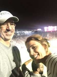 DC United vs. Seattle Sounders FC - MLS