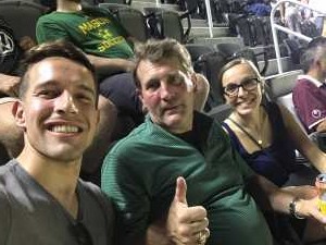 DC United vs. Seattle Sounders FC - MLS