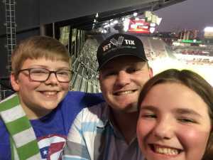 DC United vs. Seattle Sounders FC - MLS