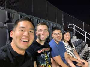 DC United vs. Seattle Sounders FC - MLS