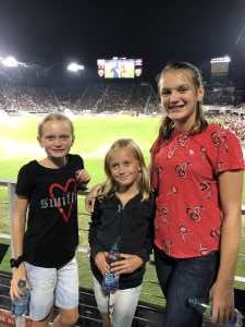 DC United vs. Seattle Sounders FC - MLS