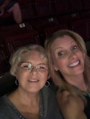 Carrie Underwood: the Cry Pretty Tour 360