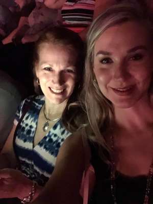 Carrie Underwood: the Cry Pretty Tour 360