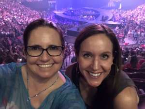 Carrie Underwood: the Cry Pretty Tour 360