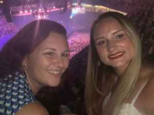 Carrie Underwood: the Cry Pretty Tour 360