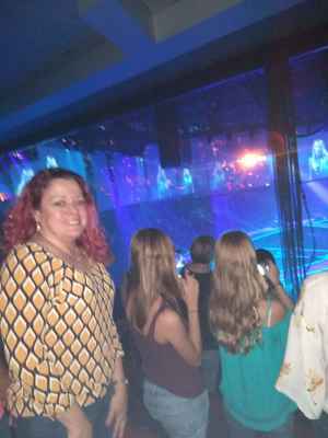 Carrie Underwood: the Cry Pretty Tour 360