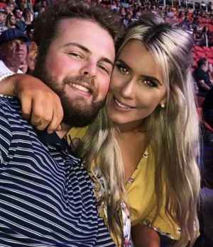 Carrie Underwood: the Cry Pretty Tour 360