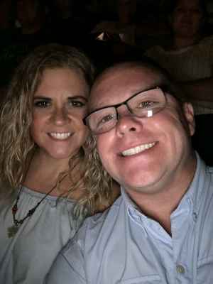 Carrie Underwood: the Cry Pretty Tour 360