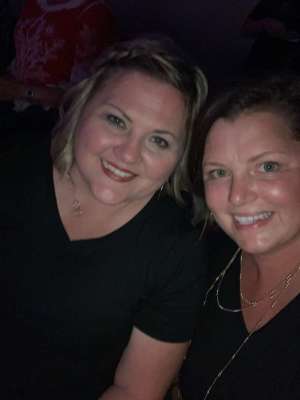 Carrie Underwood: the Cry Pretty Tour 360