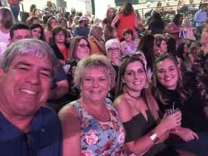 Carrie Underwood: the Cry Pretty Tour 360