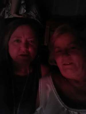 Carrie Underwood: the Cry Pretty Tour 360