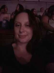 Carrie Underwood: the Cry Pretty Tour 360