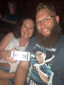 Carrie Underwood: the Cry Pretty Tour 360