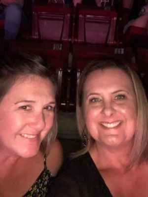 Carrie Underwood: the Cry Pretty Tour 360