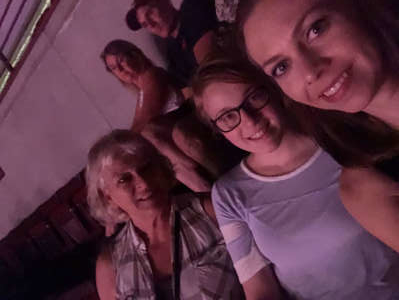 Carrie Underwood: the Cry Pretty Tour 360