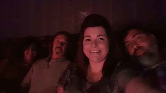 Carrie Underwood: the Cry Pretty Tour 360