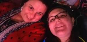 Carrie Underwood: the Cry Pretty Tour 360