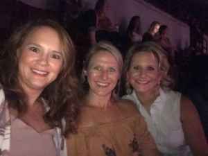 Carrie Underwood: the Cry Pretty Tour 360