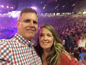 Carrie Underwood: the Cry Pretty Tour 360