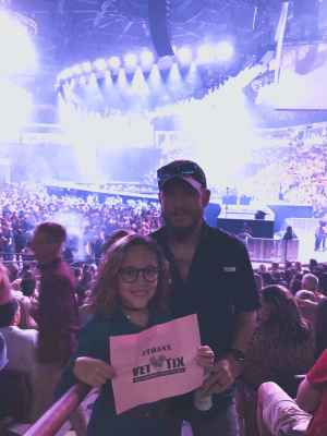 Carrie Underwood: the Cry Pretty Tour 360