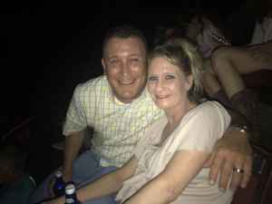 Carrie Underwood: the Cry Pretty Tour 360