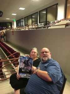 Carrie Underwood: the Cry Pretty Tour 360