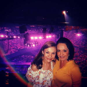 Carrie Underwood: the Cry Pretty Tour 360