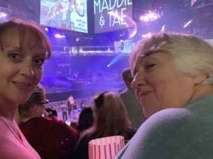 Carrie Underwood: the Cry Pretty Tour 360