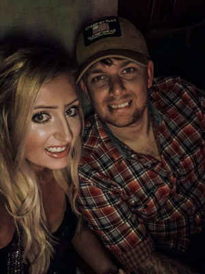 Carrie Underwood: the Cry Pretty Tour 360