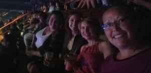 Carrie Underwood: the Cry Pretty Tour 360