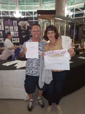 Carrie Underwood: the Cry Pretty Tour 360