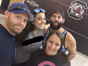 Carrie Underwood: the Cry Pretty Tour 360