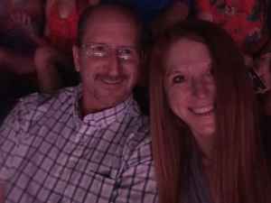 Carrie Underwood: the Cry Pretty Tour 360