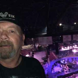 Carrie Underwood: the Cry Pretty Tour 360